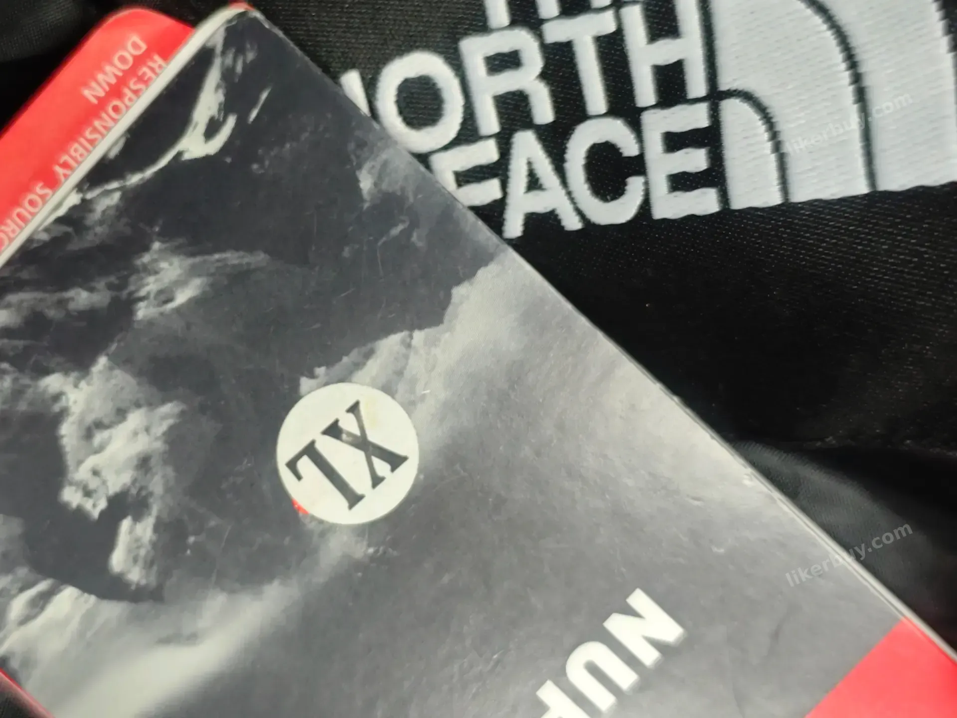 The North Face Down Jackets product reference 4
