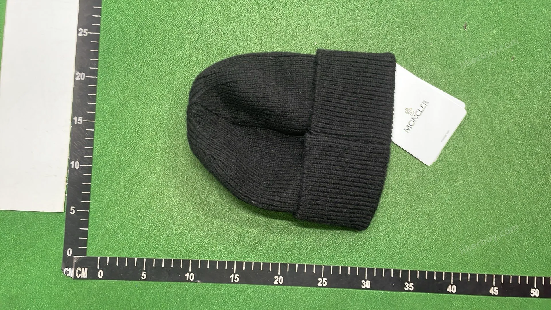 moncler beanie product reference 2
