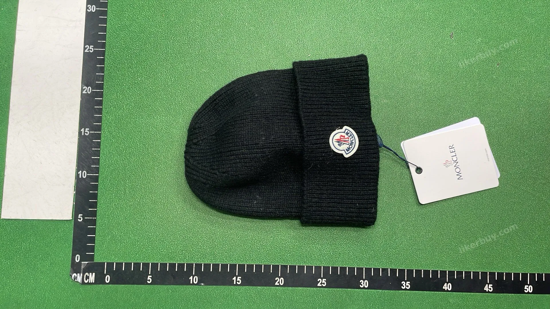 moncler beanie product reference 3
