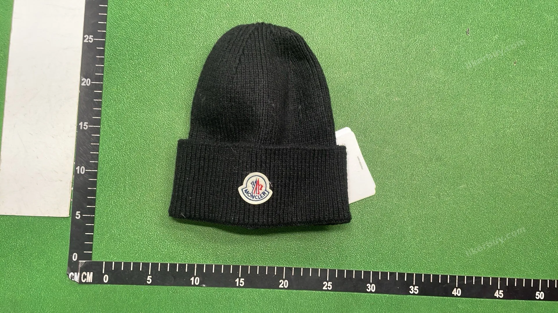 moncler beanie product reference 1