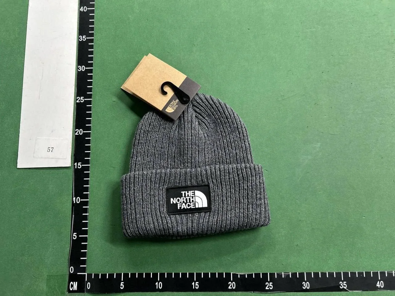 The North Face hat ( 40 colors ) QC photo