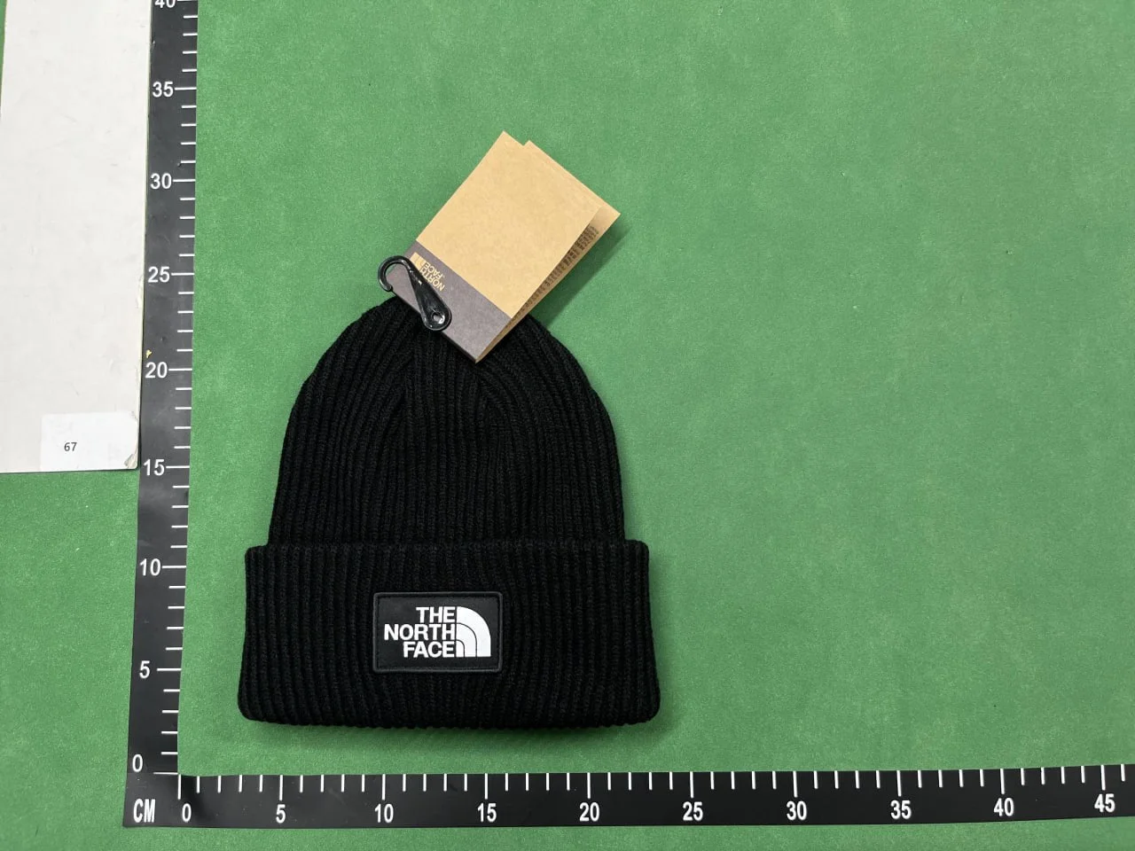 The North Face hat ( 40 colors ) QC photo