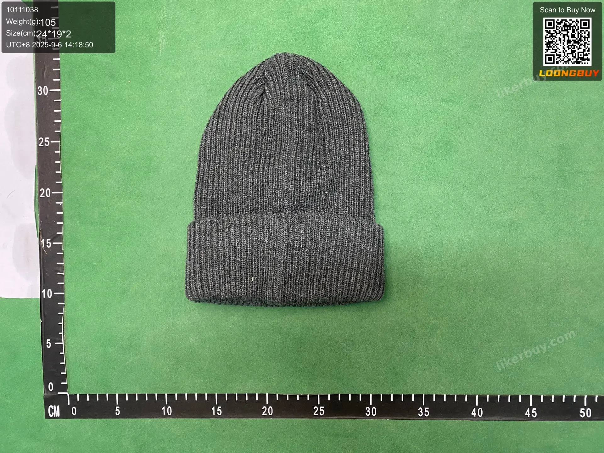 The North Face hat product reference 3