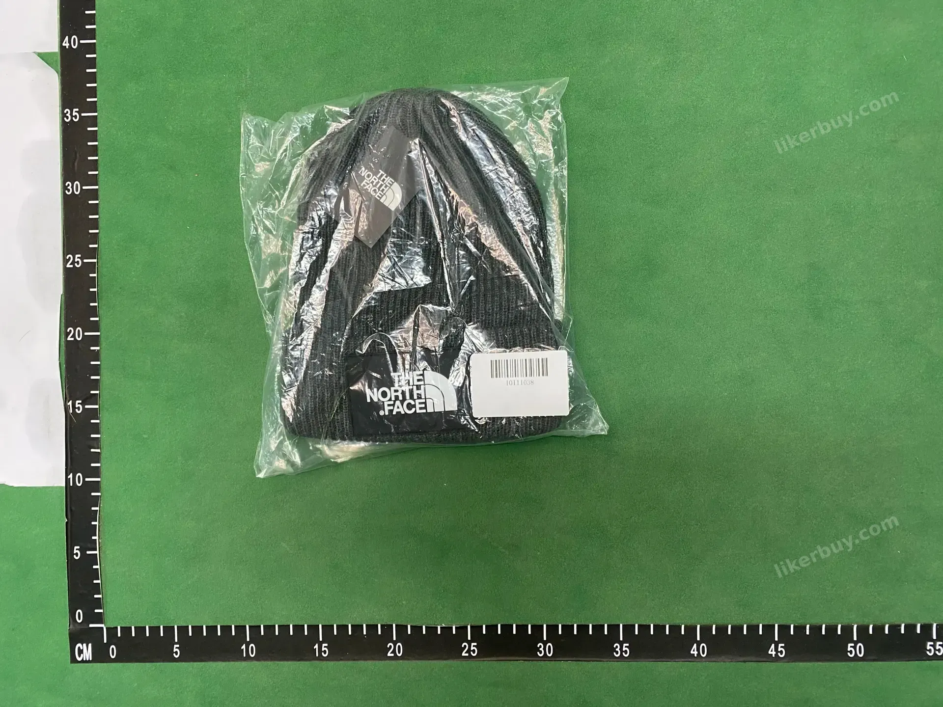 The North Face hat product reference 5
