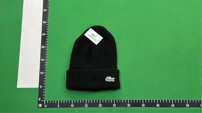Lacoste Beanie(40+ Styles) QC photo