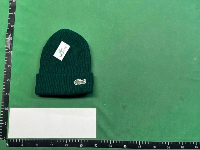 Lacoste Beanie(40+ Styles) QC photo