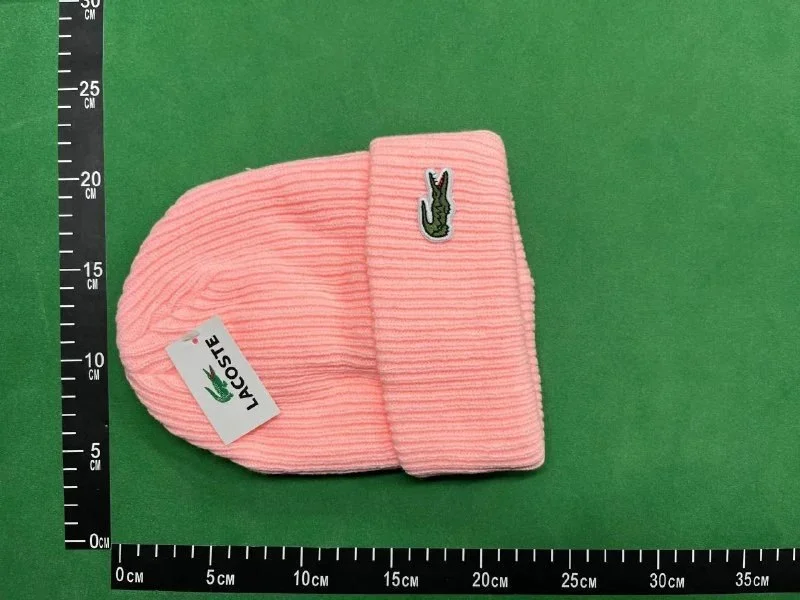Lacoste Beanie(40+ Styles) QC photo