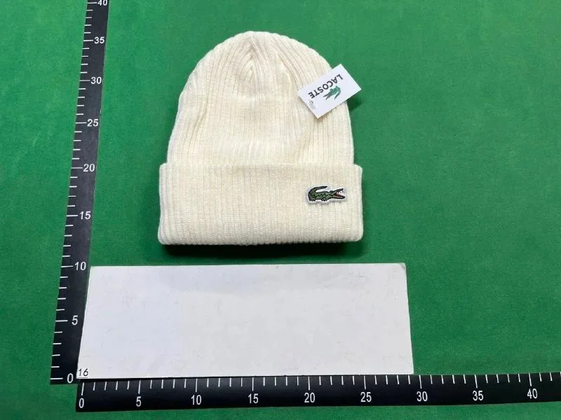 Lacoste Beanie(40+ Styles) QC photo