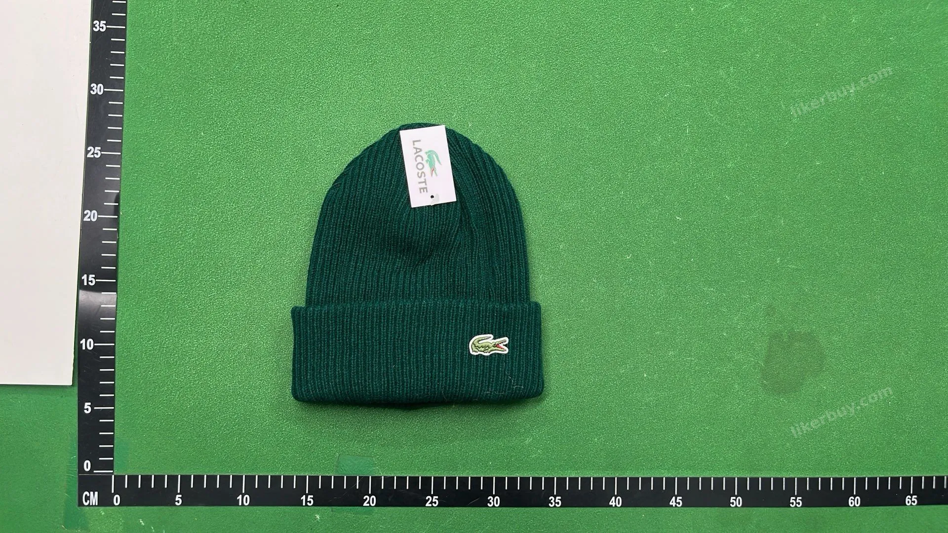 Lacoste Beanie product reference 12
