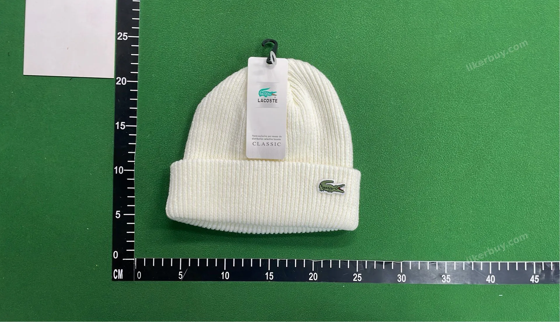 Lacoste Beanie product reference 4