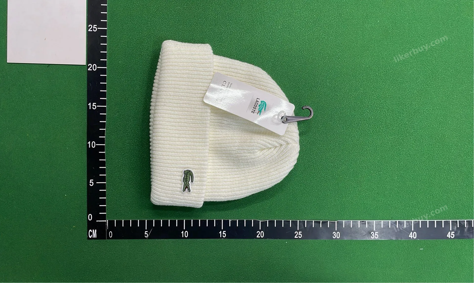Lacoste Beanie product reference 6