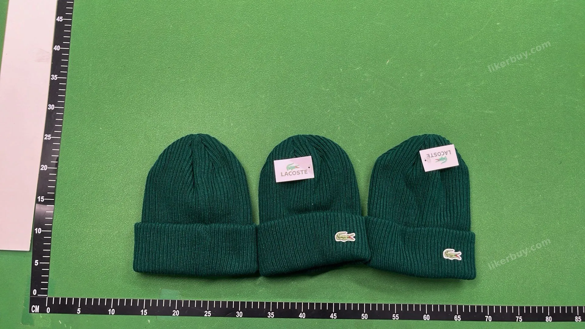 Lacoste Beanie product reference 10