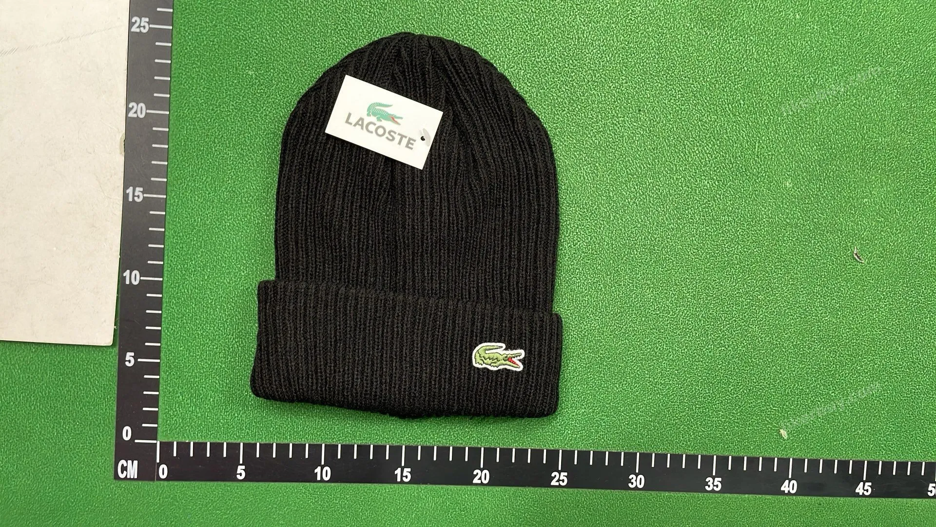Lacoste Beanie product reference 9