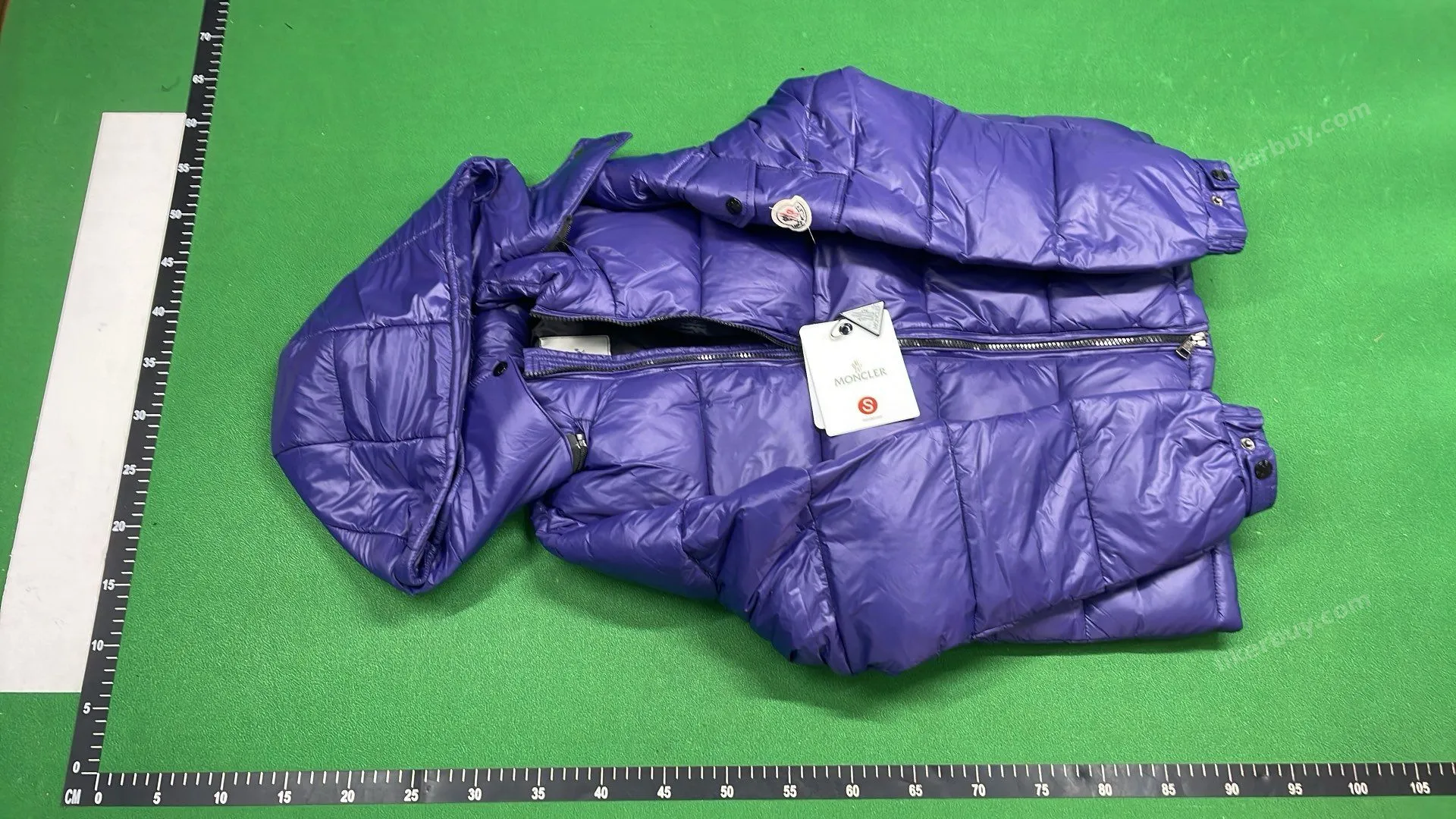 MONCLER Down Coat product reference 11