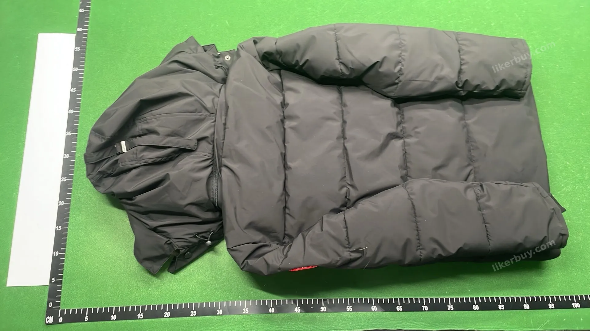 MONCLER Down Coat product reference 6