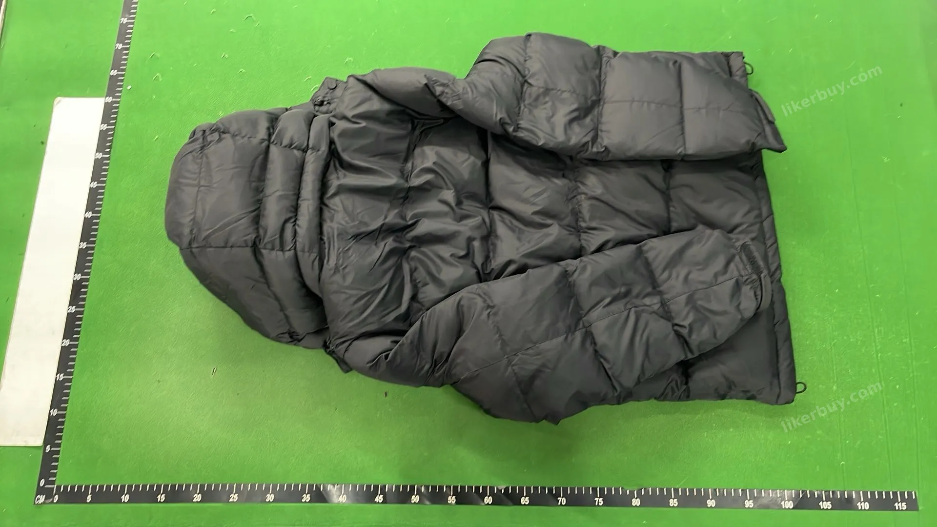 MONCLER Down Coat product reference 2