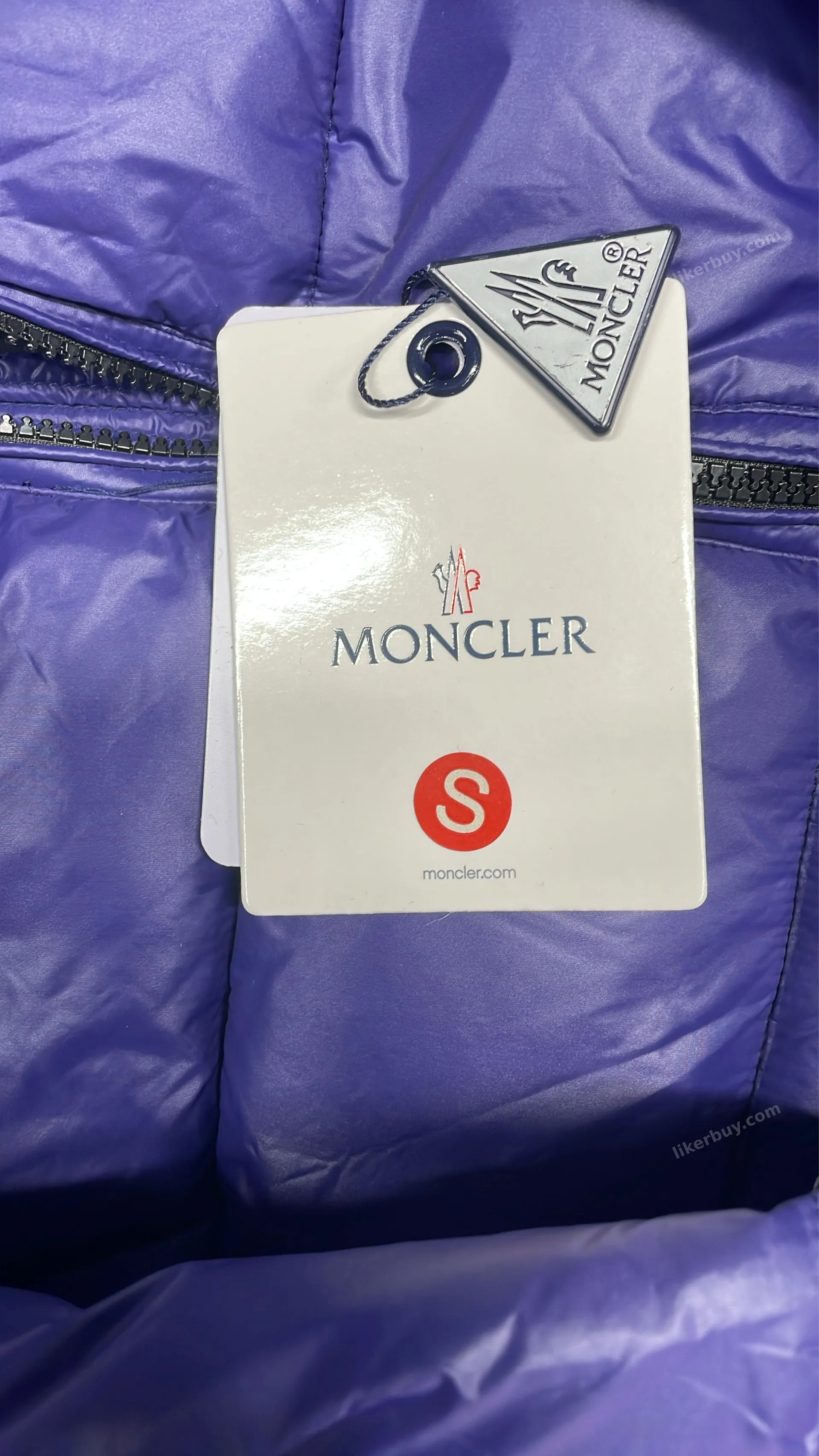 MONCLER Down Coat product reference 12
