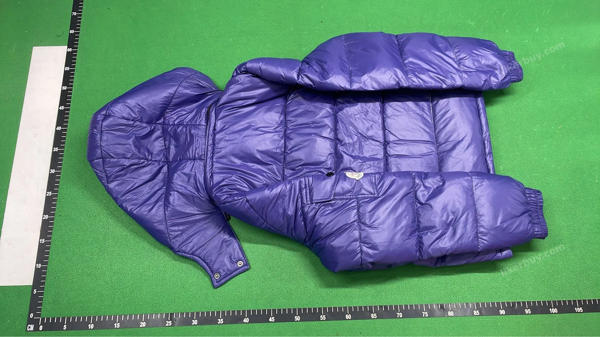MONCLER Down Coat product reference 10
