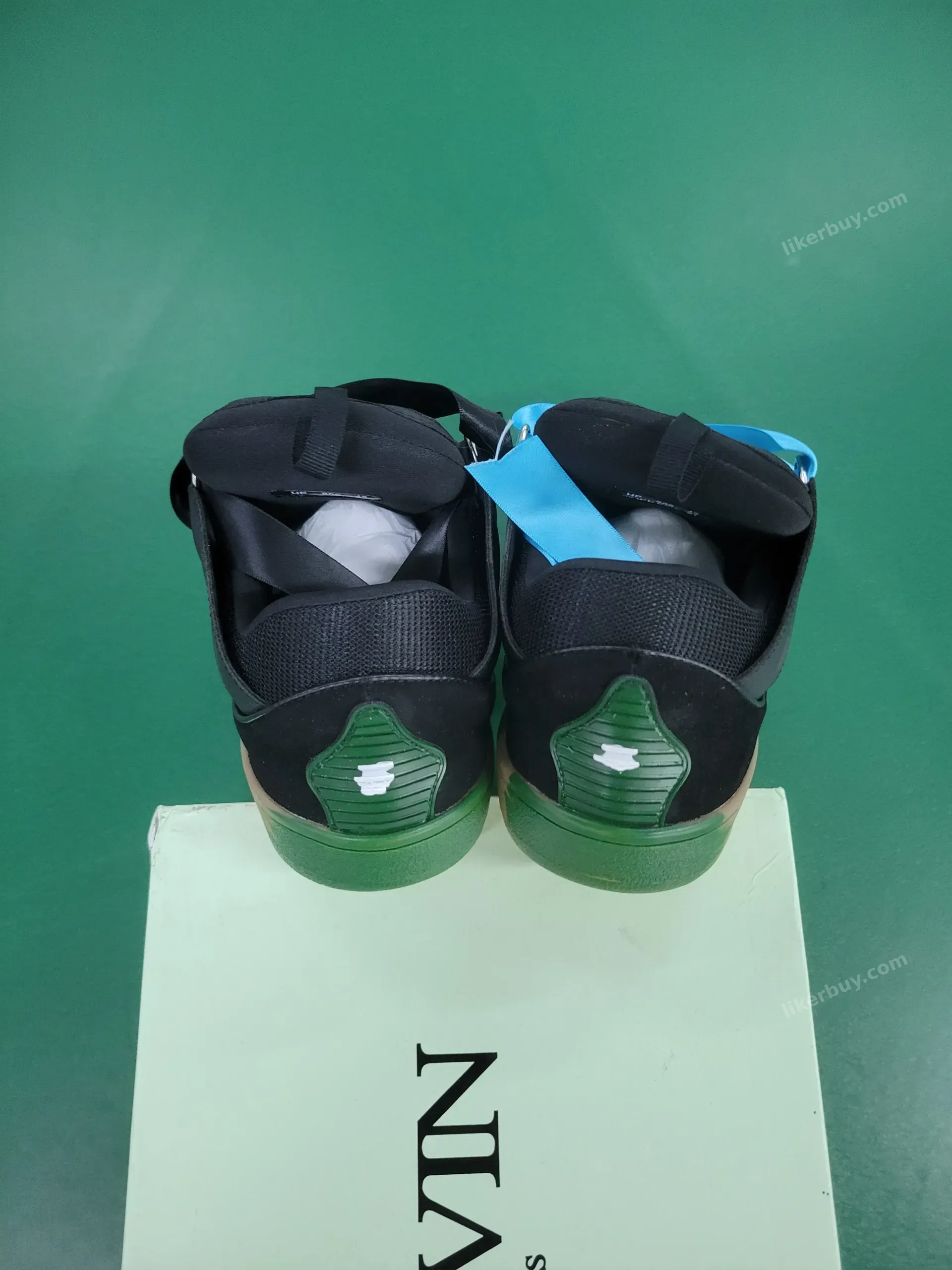 LANVIN CURB SNEAKER product reference 3