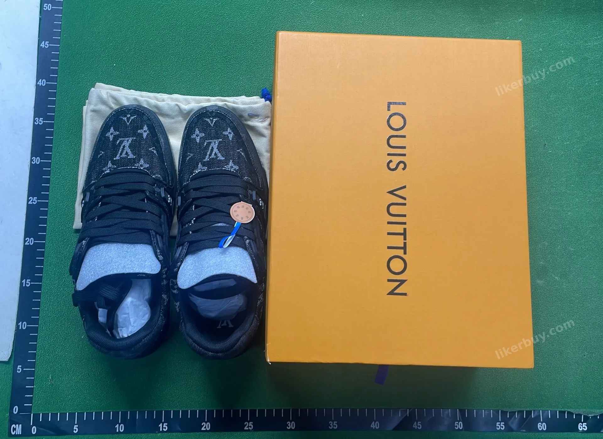 LV SHOES product reference 6