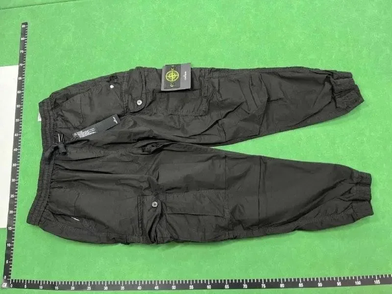 Stone Island Pants(40+ Styles) QC photo
