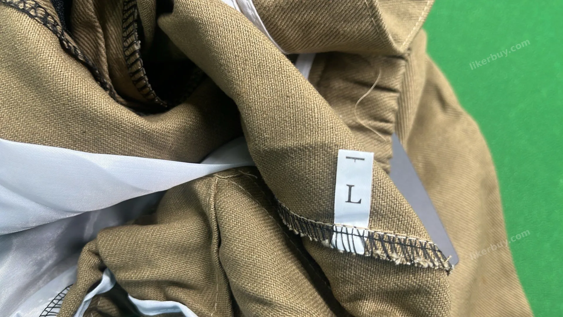 Stone Island Pants product reference 12