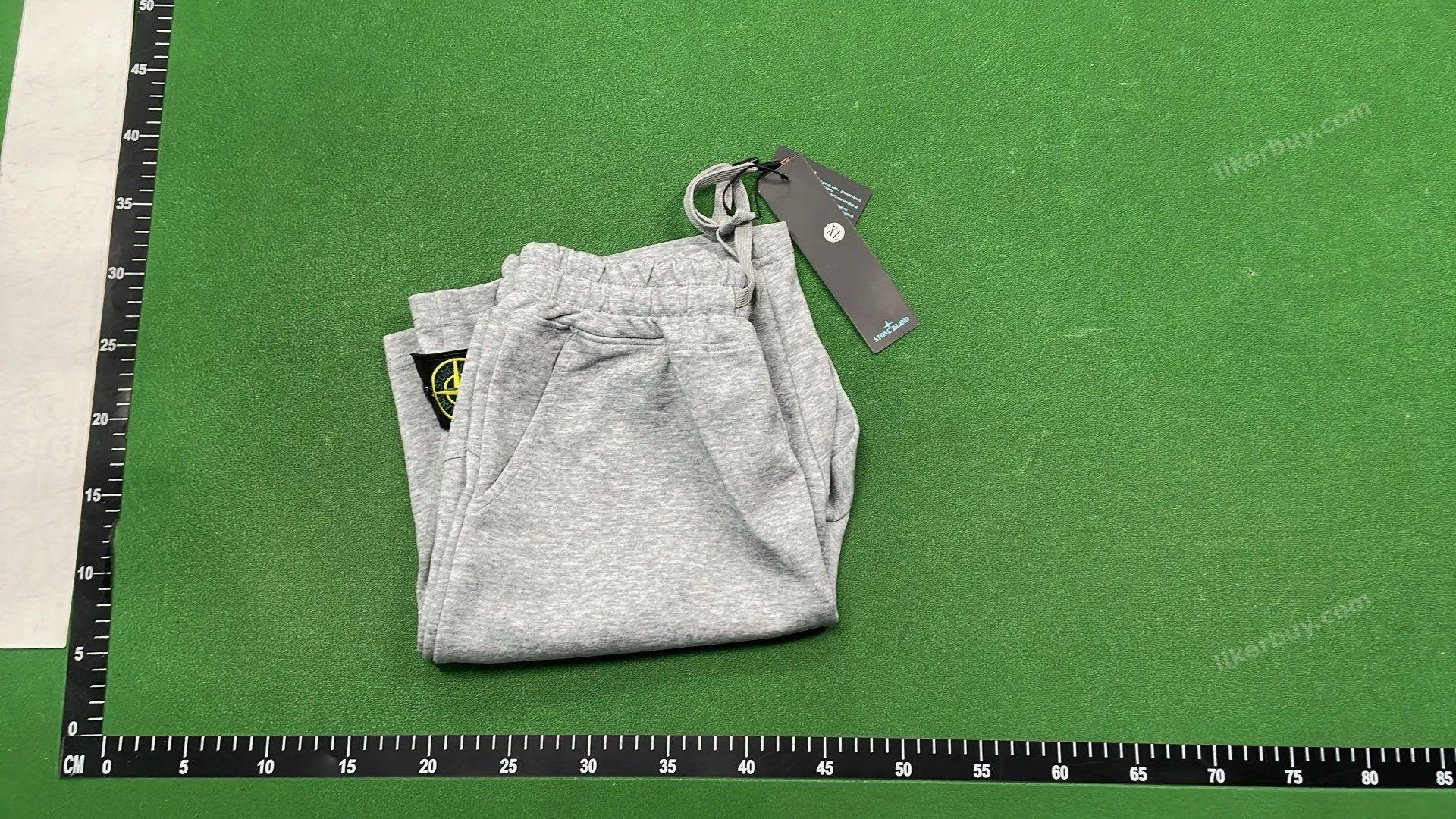 Stone Island Pants product reference 5