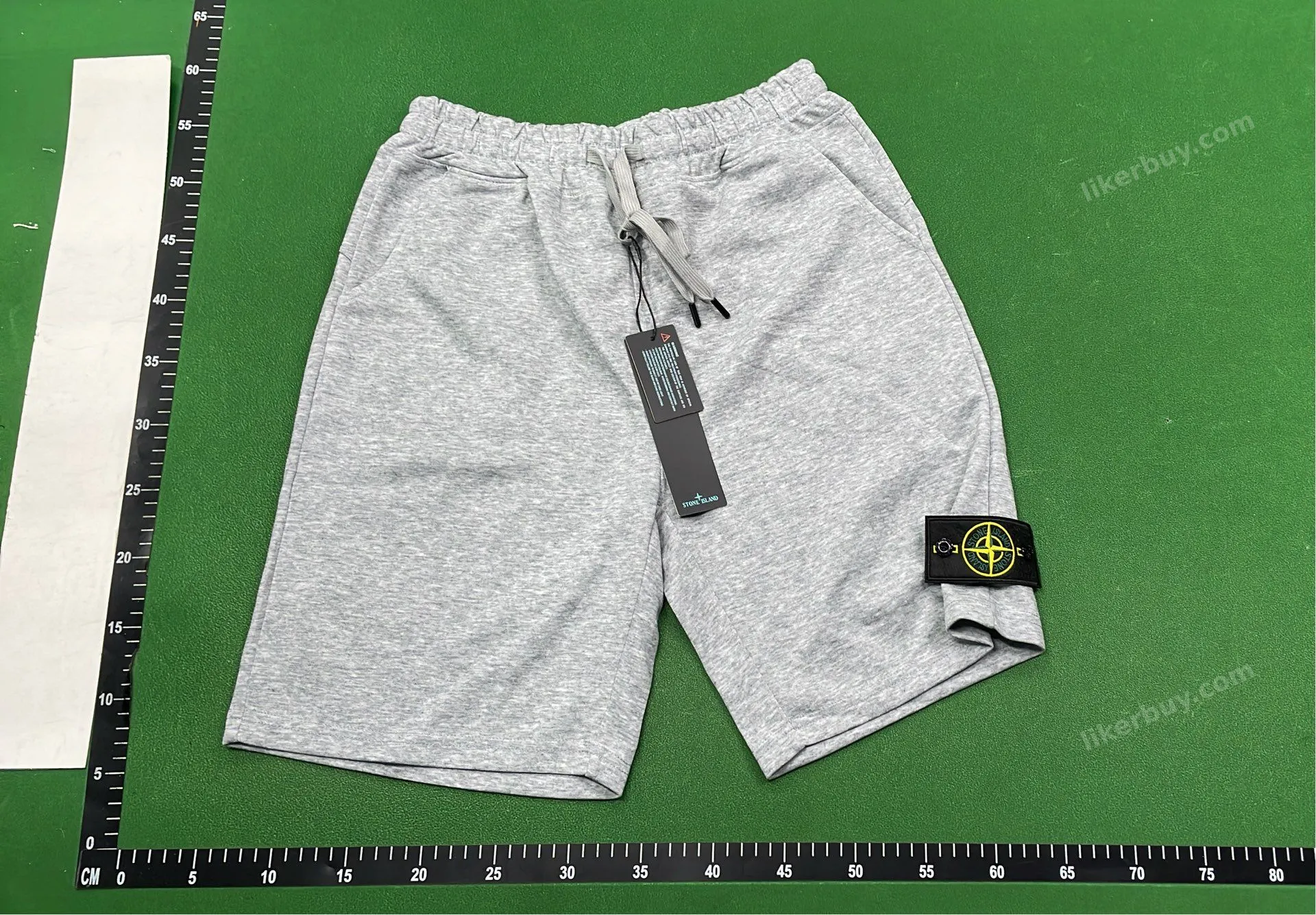 Stone Island Pants product reference 7