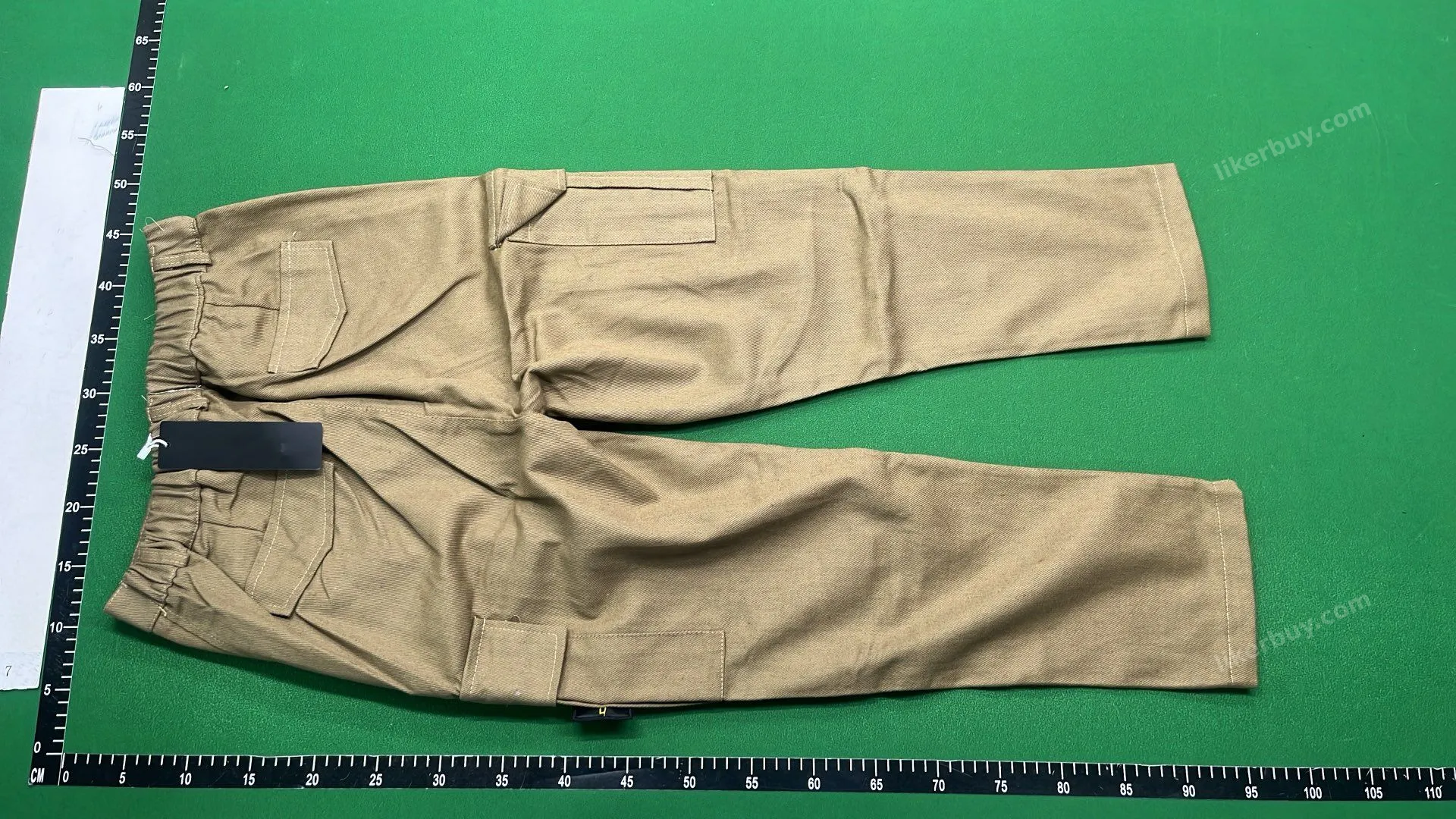 Stone Island Pants product reference 10