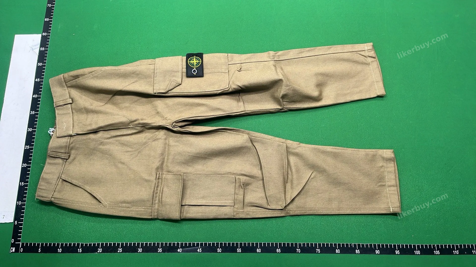 Stone Island Pants product reference 11