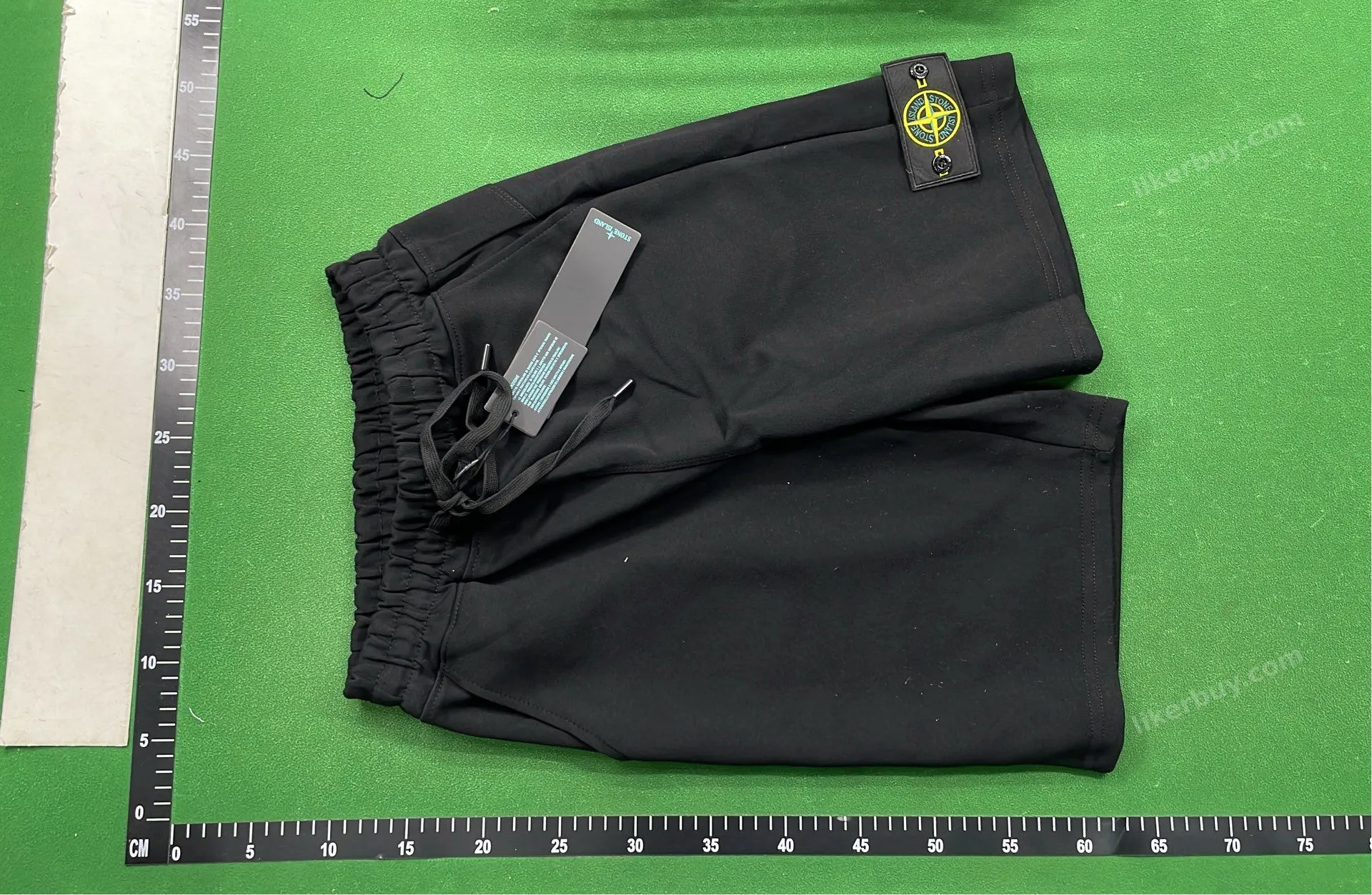 Stone Island Pants product reference 3