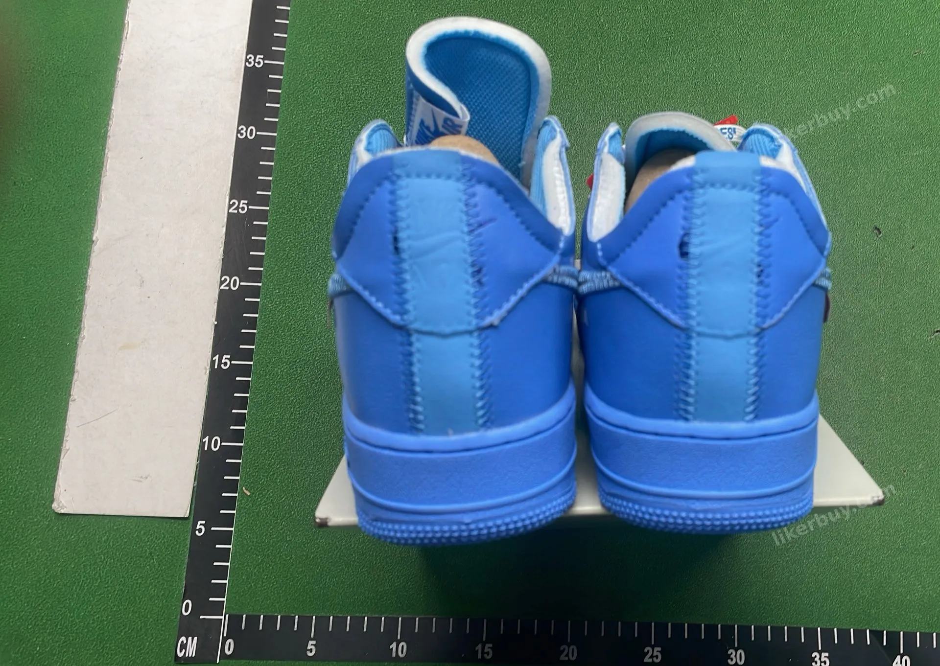 NIKE AF 1 product reference 10