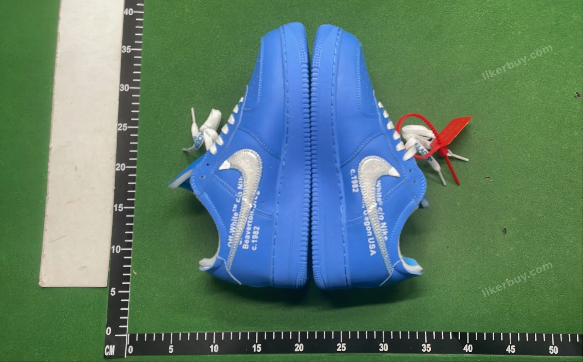 NIKE AF 1 product reference 9