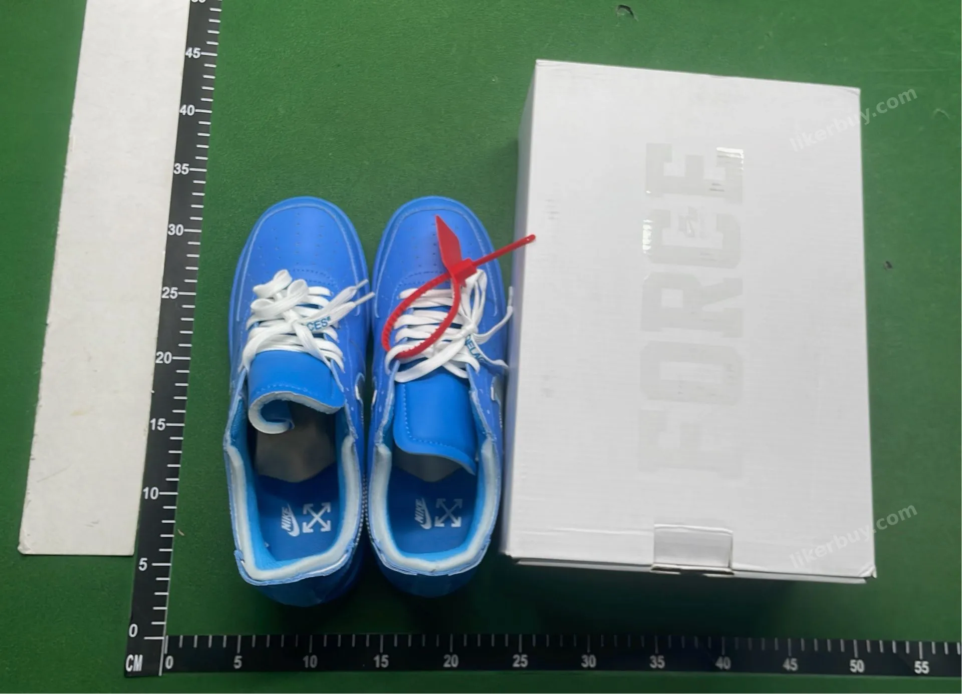 NIKE AF 1 product reference 12