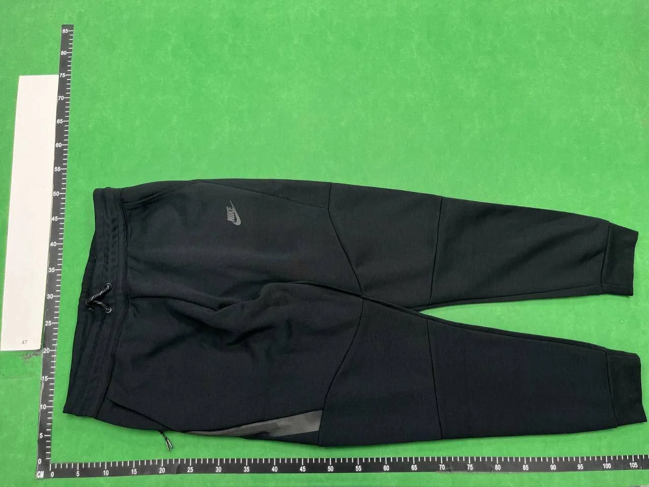 NIKE Tech set QC photo