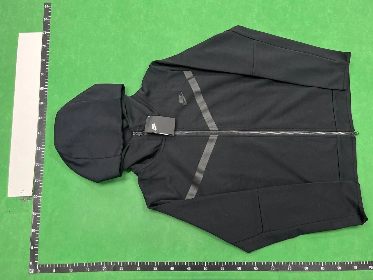 NIKE Tech set QC photo