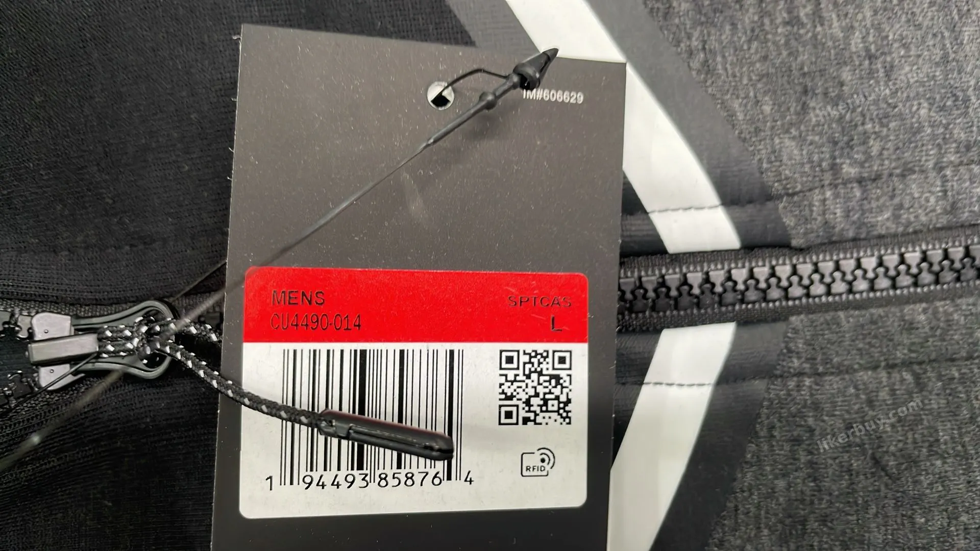 NIKE Tech set product reference 5