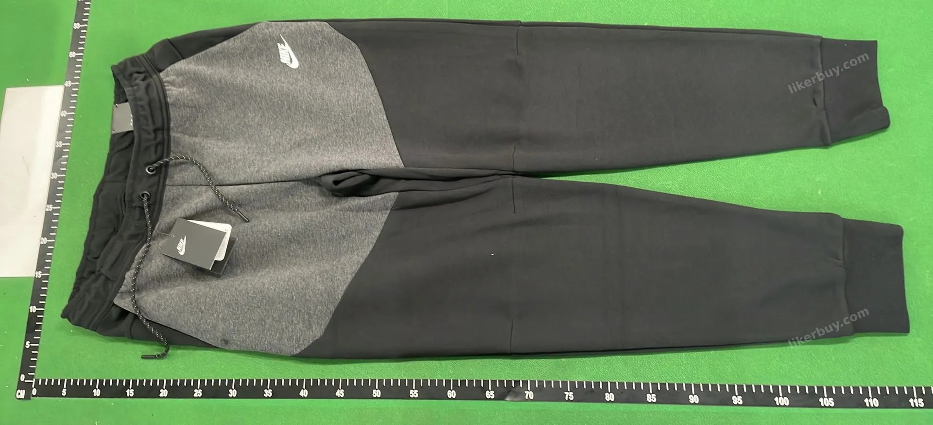 NIKE Tech set product reference 2