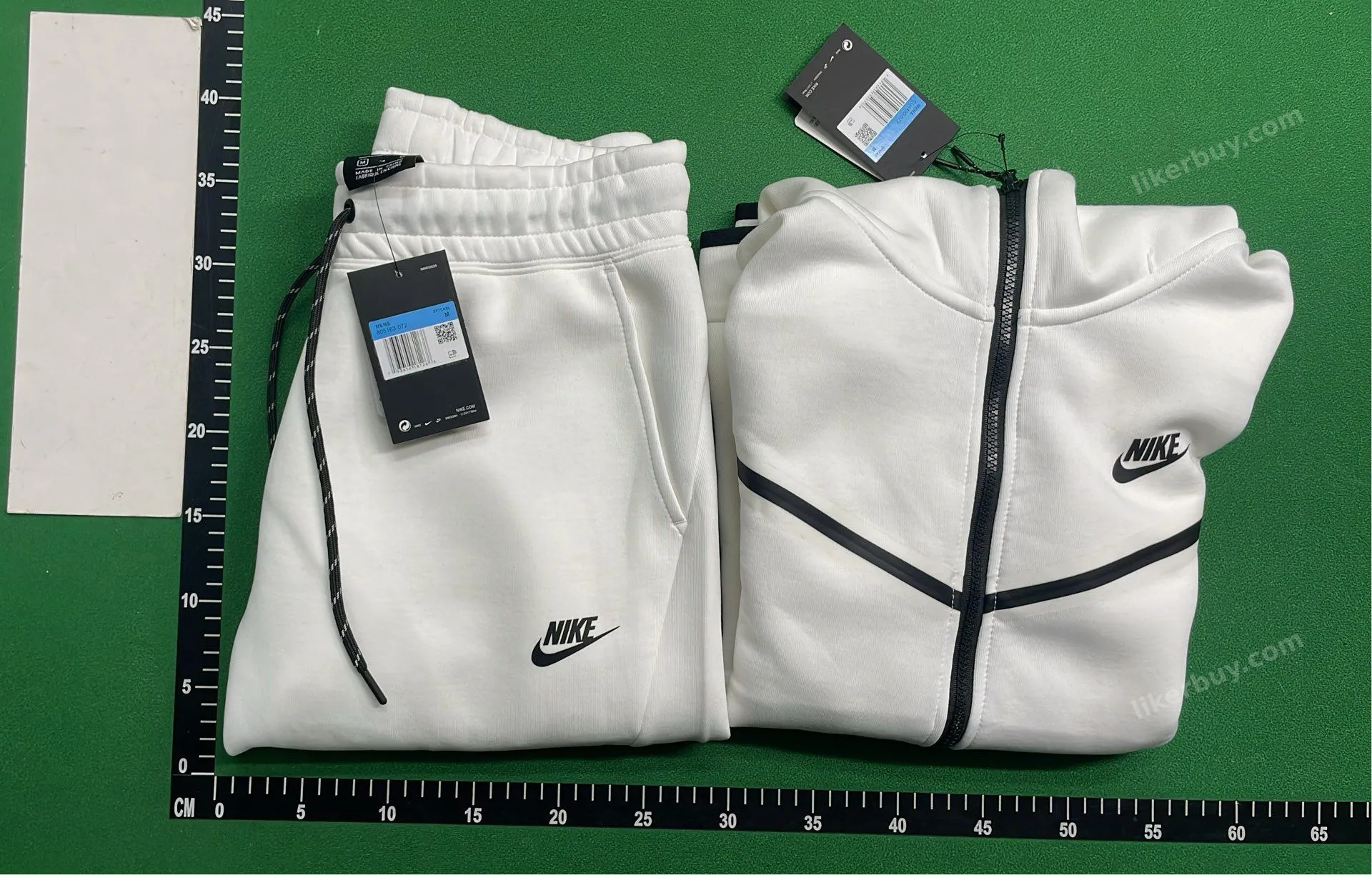 NIKE Tech set product reference 11