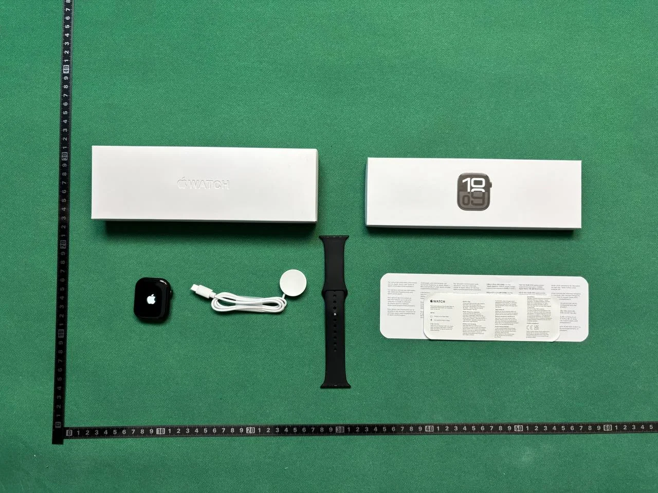 apple watch uitra2/s9/s10 QC photo