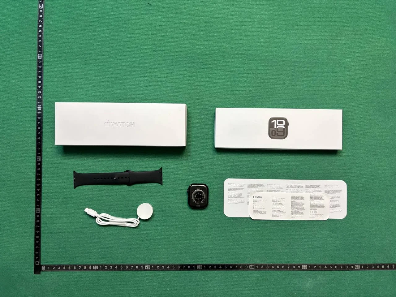 apple watch uitra2/s9/s10 QC photo