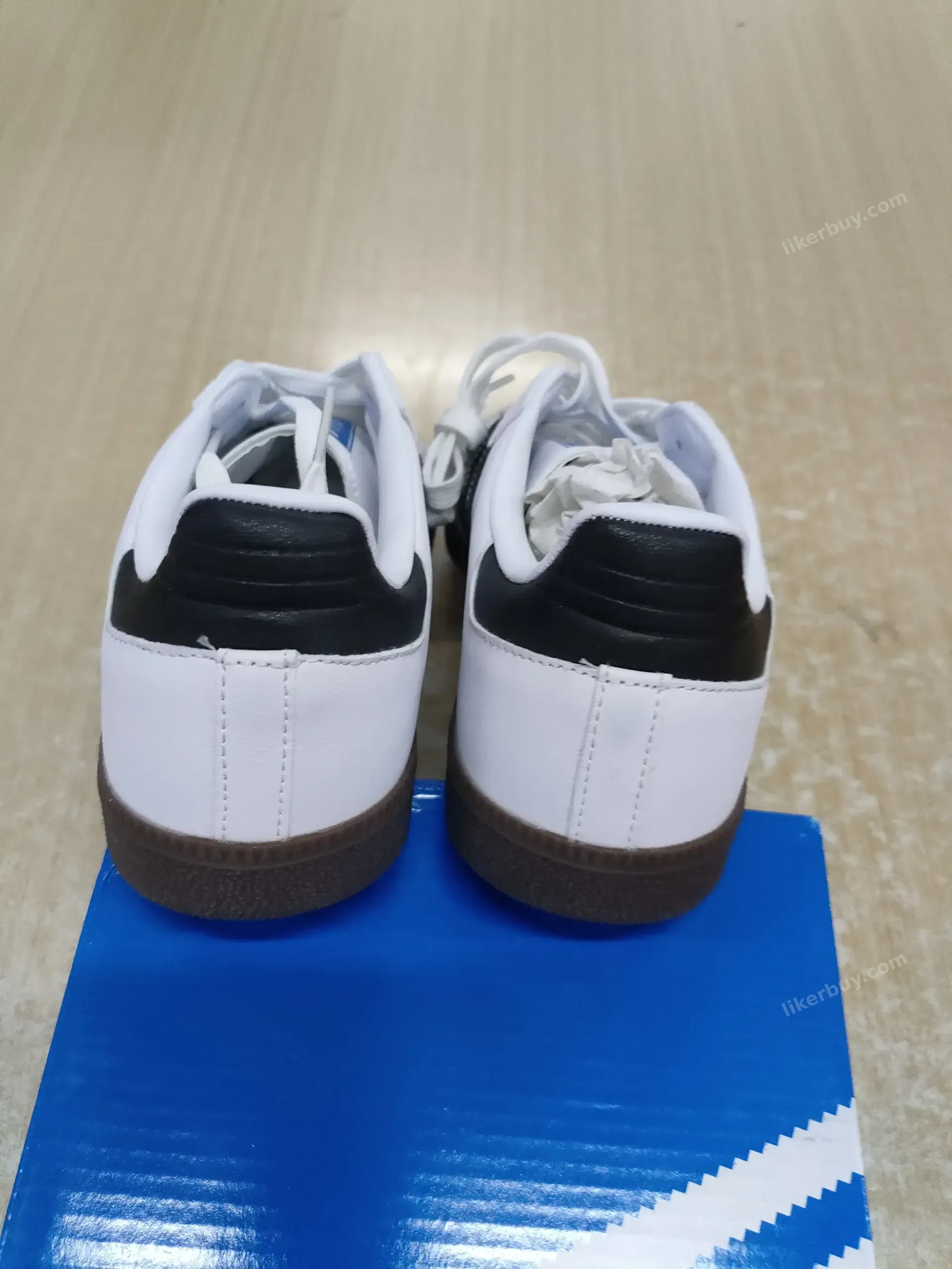 Adidas Campus product reference 9
