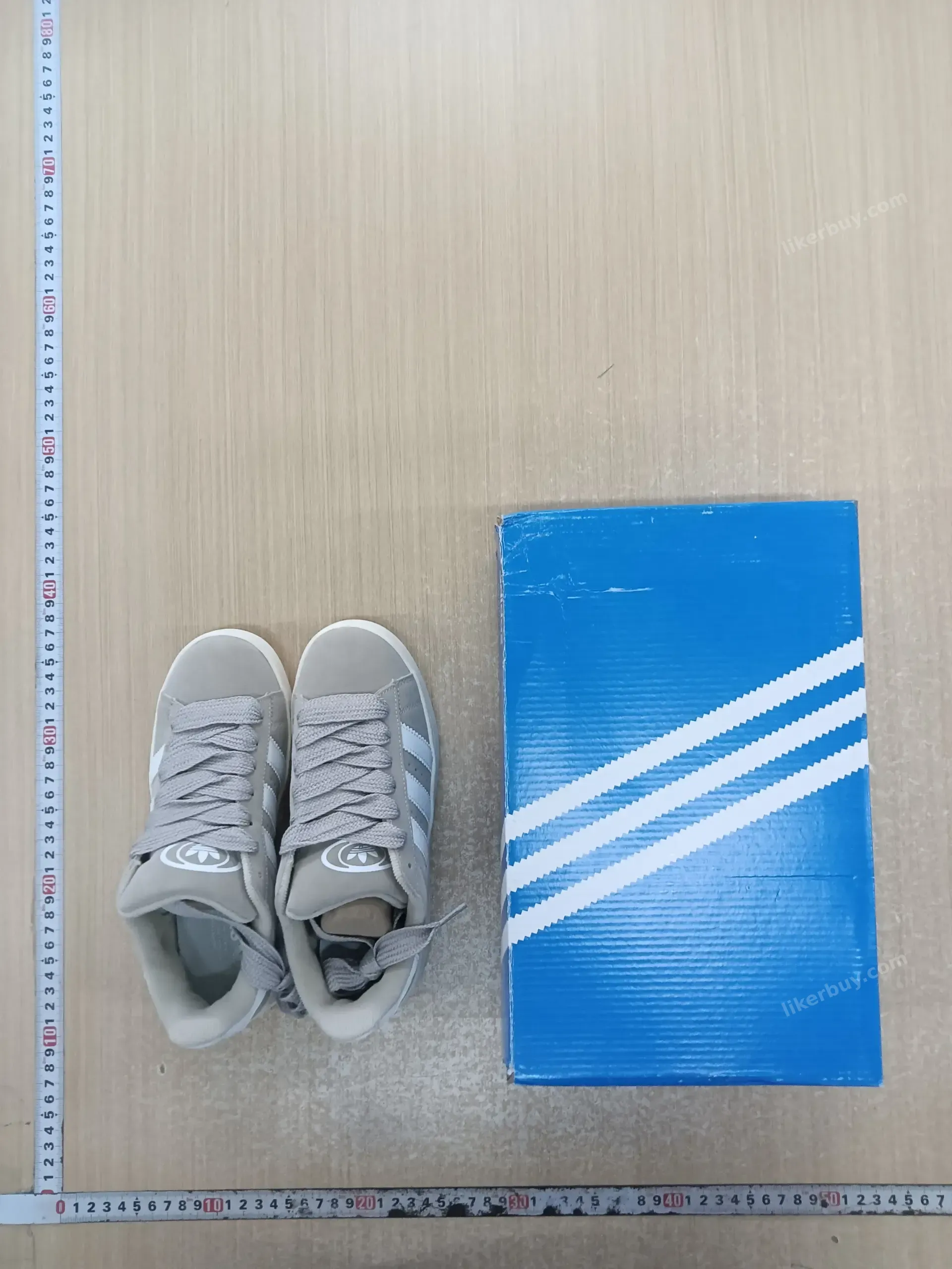 Adidas Campus product reference 11