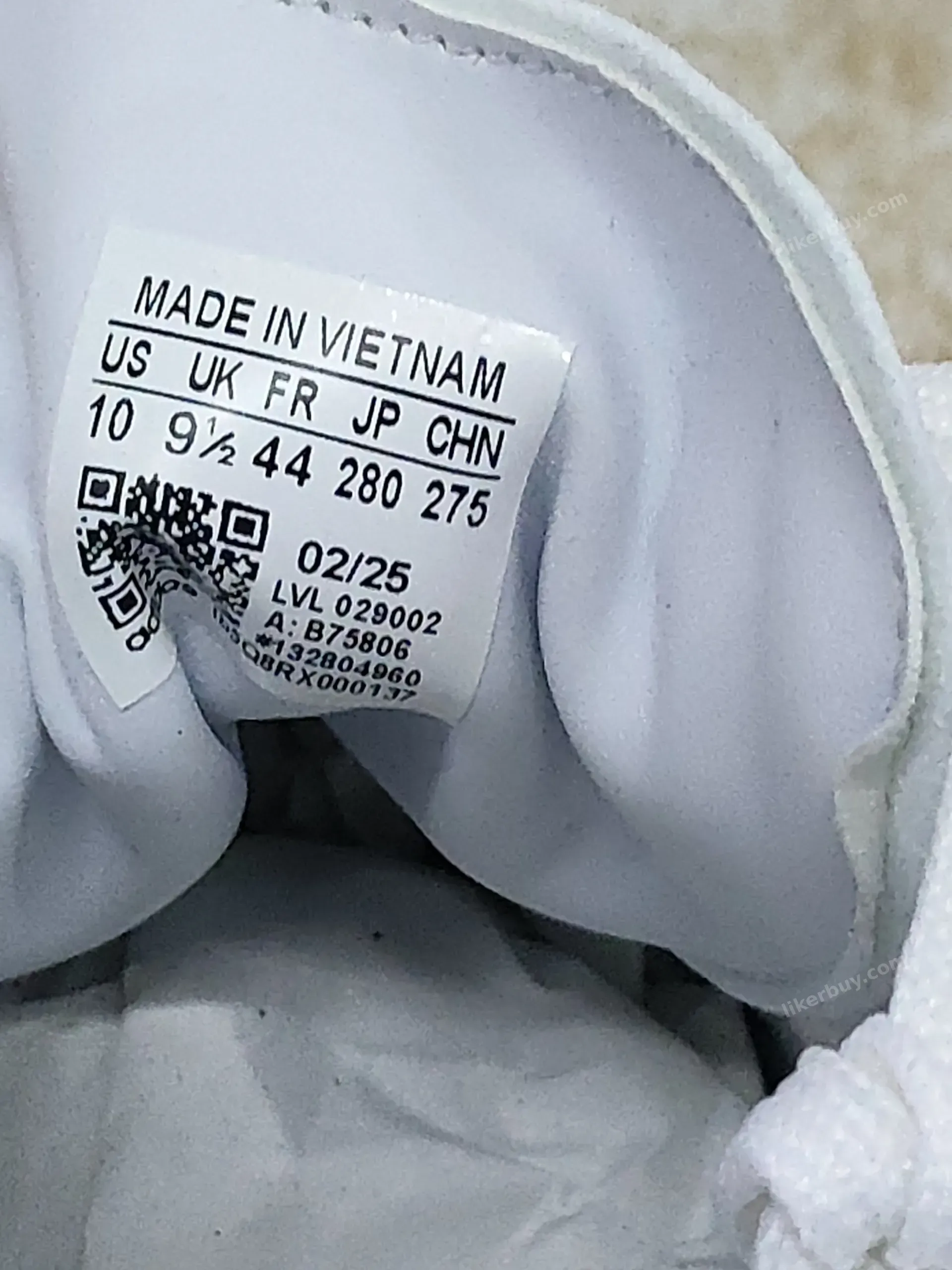Adidas Campus product reference 8