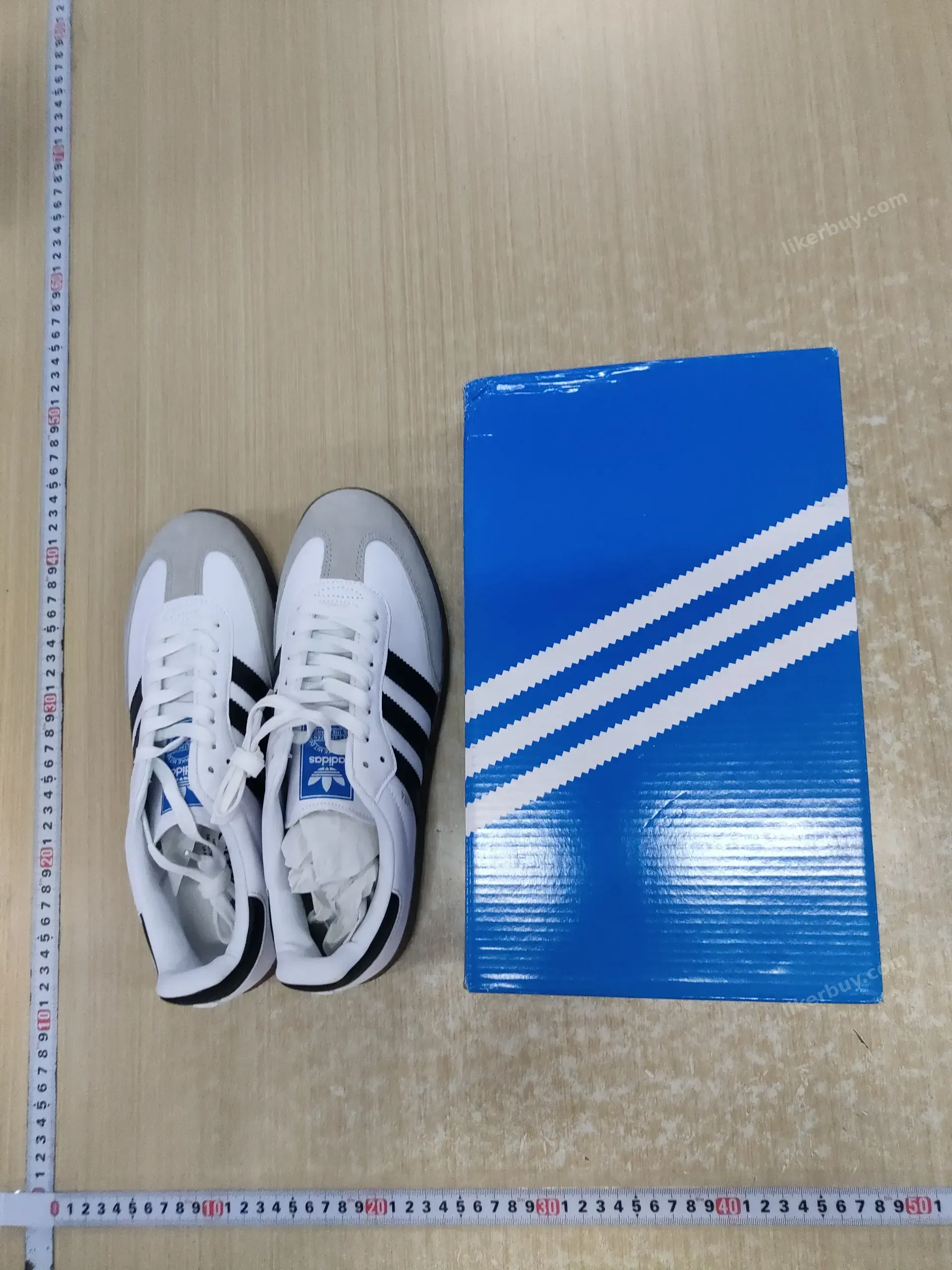 Adidas Campus product reference 10