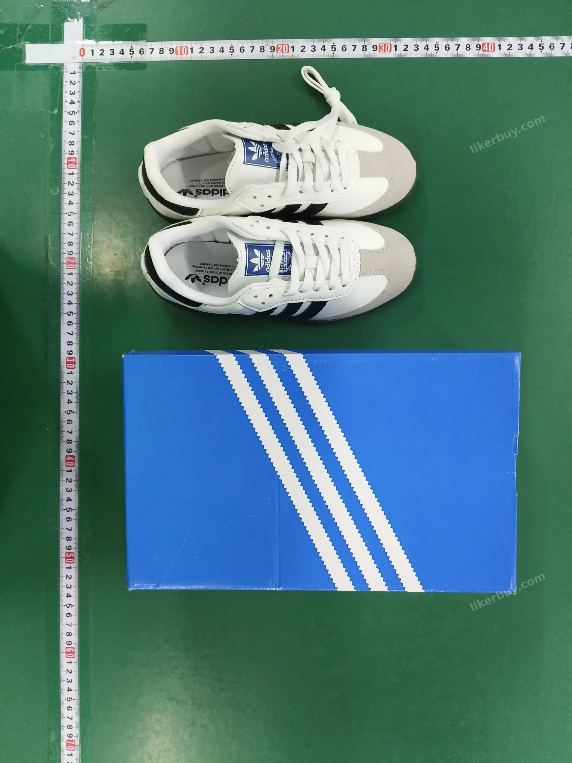 Adidas Campus product reference 3