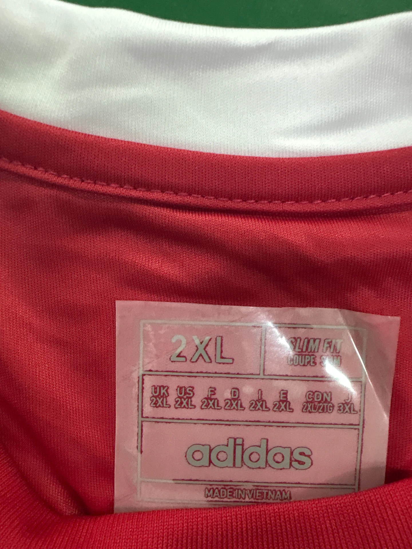 24-25 football jerseys QC photo