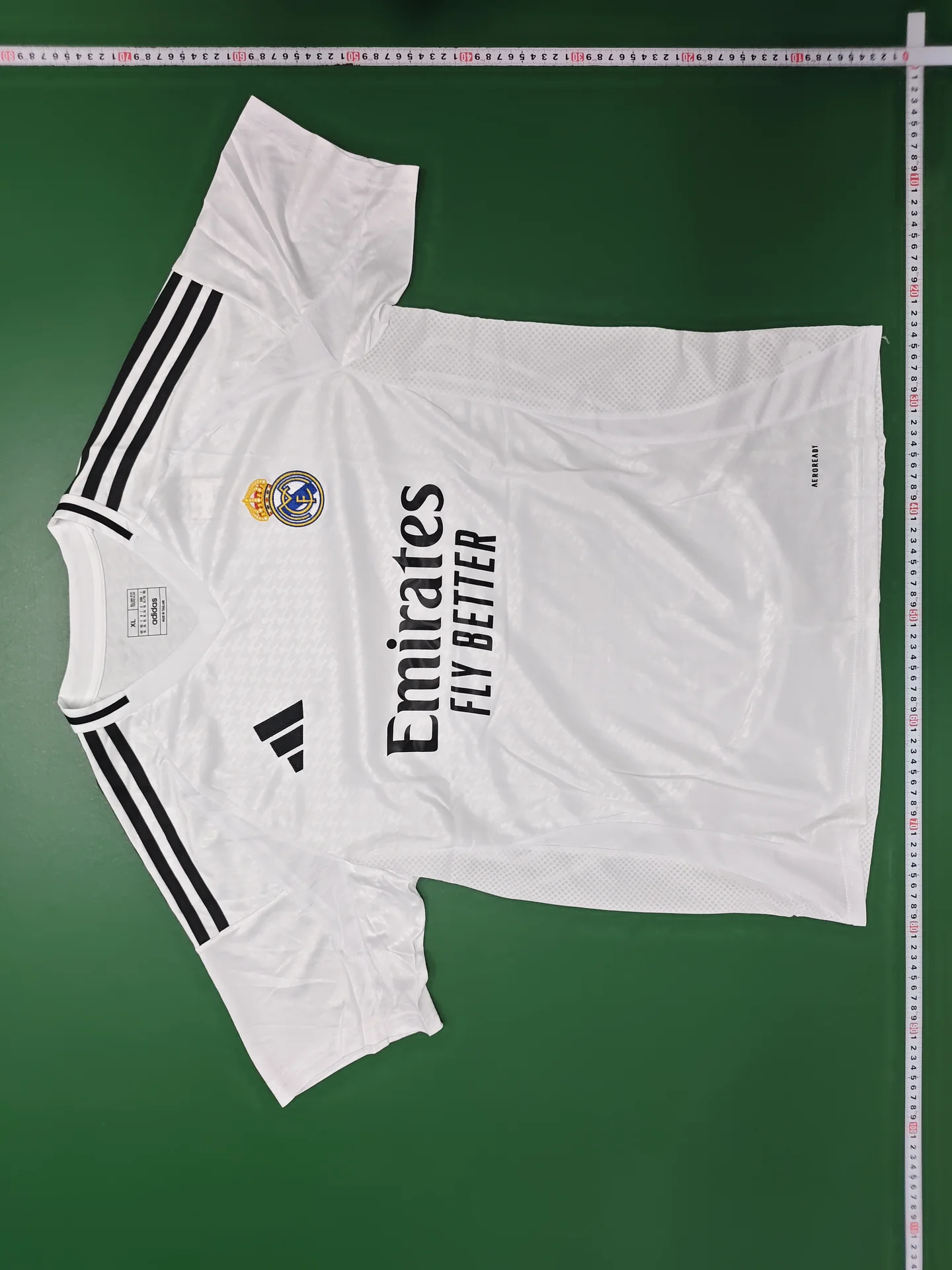 24-25 football jerseys QC photo