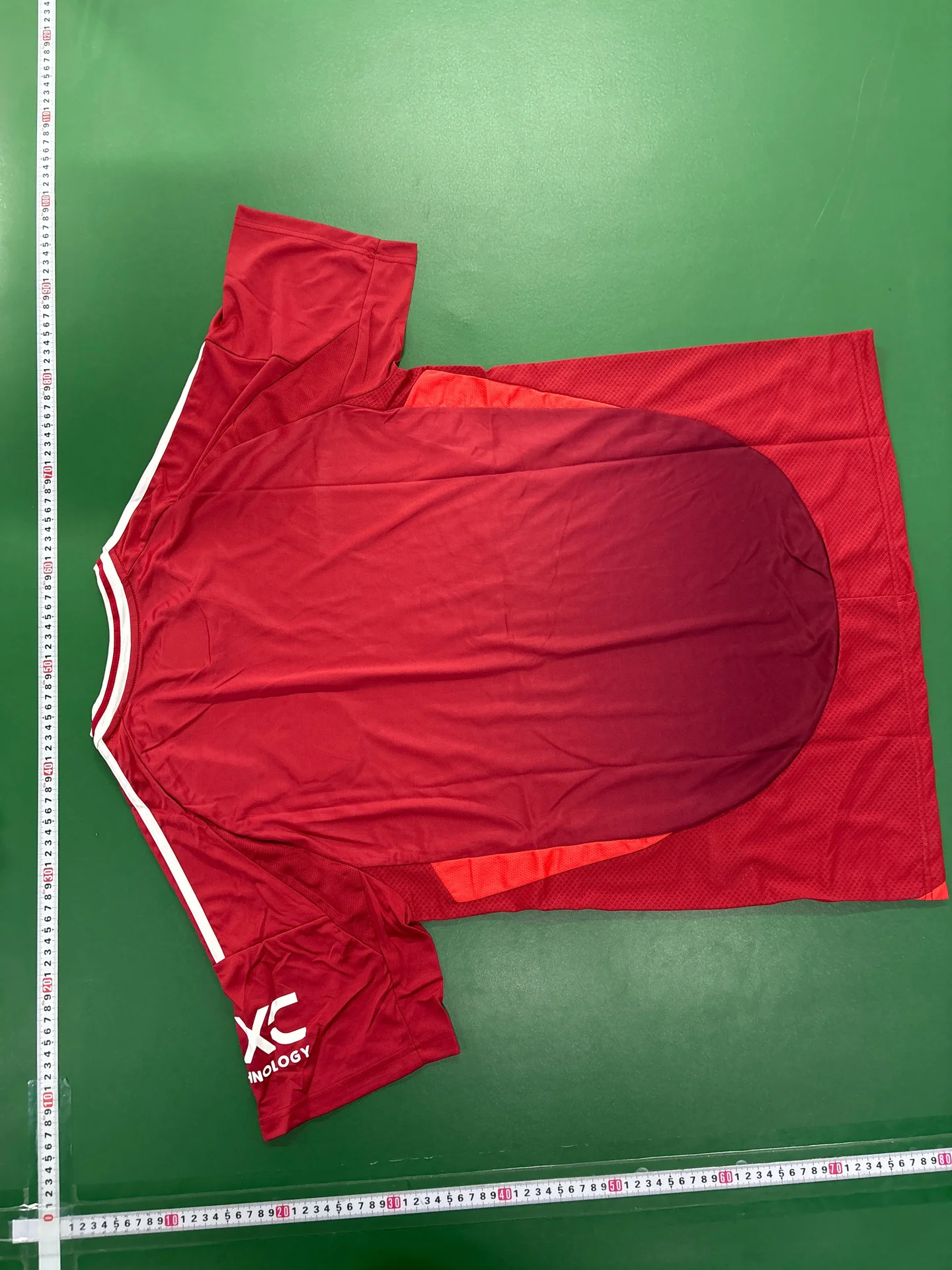 24-25 football jerseys QC photo