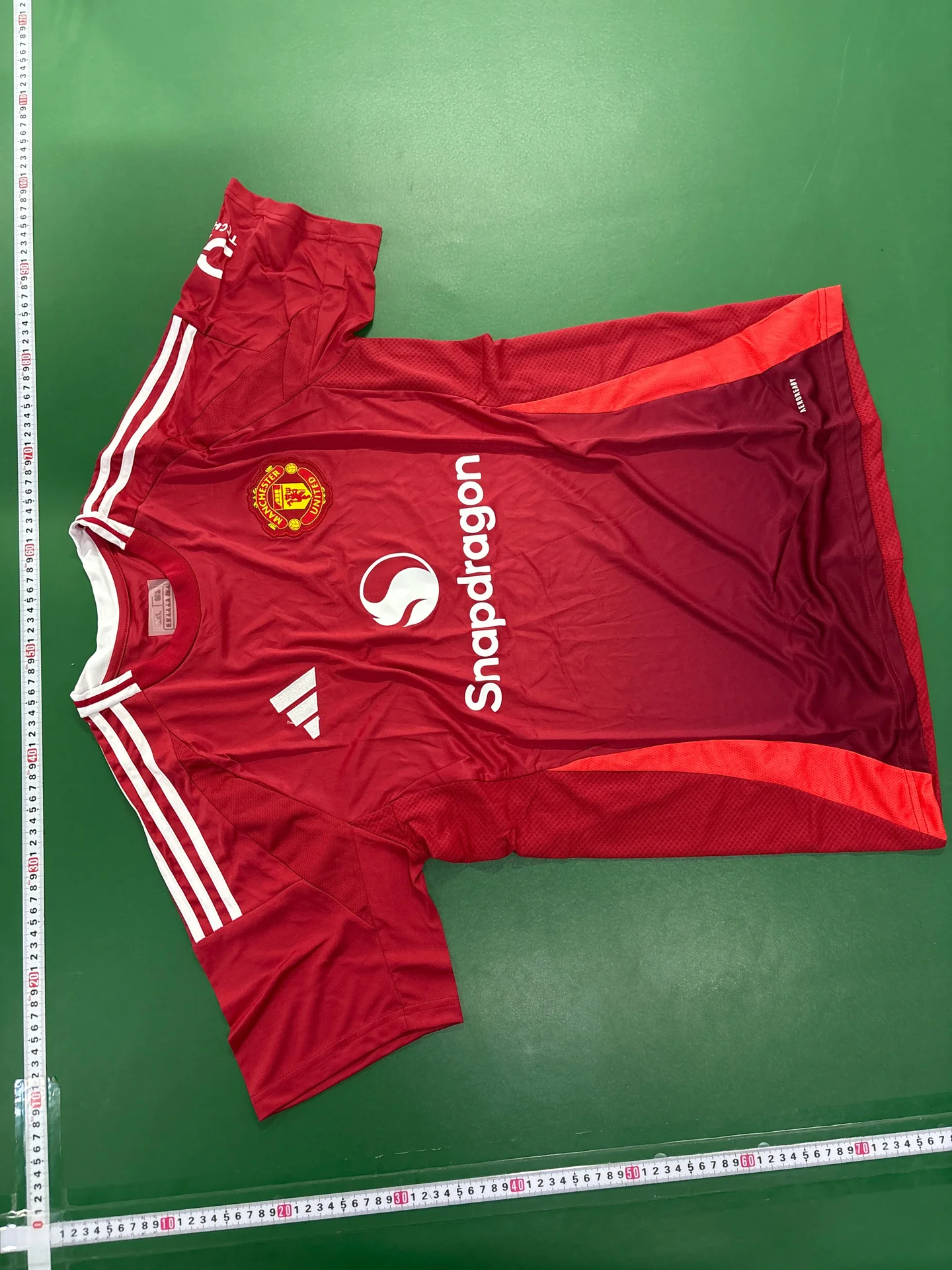24-25 football jerseys QC photo